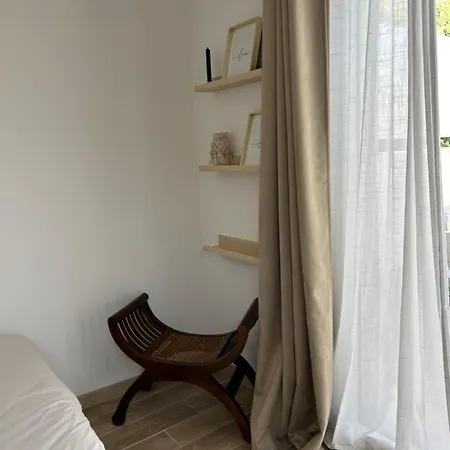 Apartament Avec Piscine