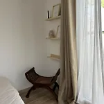 Apartmán Avec Piscine