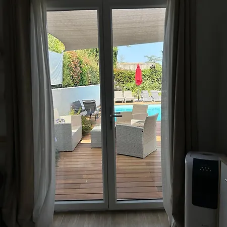 Avec Piscine Carmaux