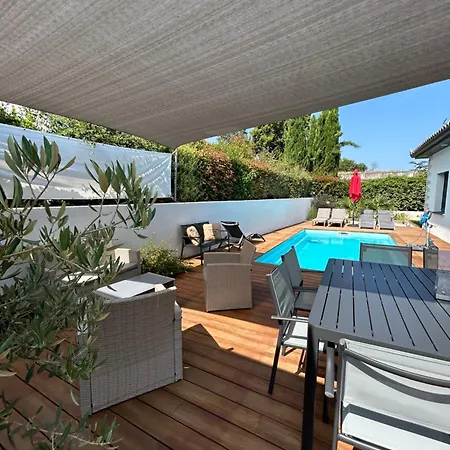 Avec Piscine Appartement Carmaux