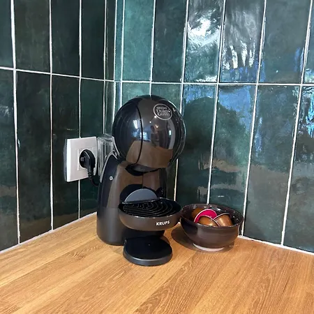 Avec Piscine Apartmán *